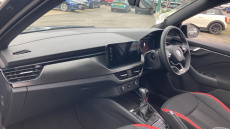 Skoda Kamiq 1.0 TSI 110 Monte Carlo 5dr DSG Petrol Hatchback